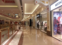 商場(店)衛(wèi)生檢測